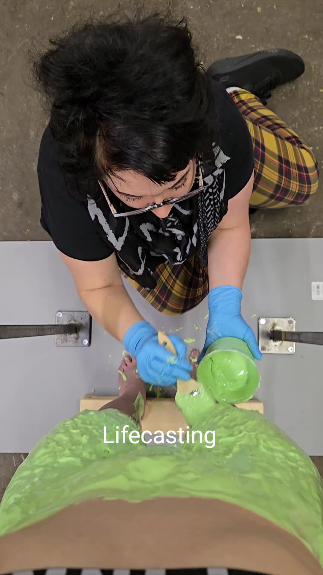 @Bansheette