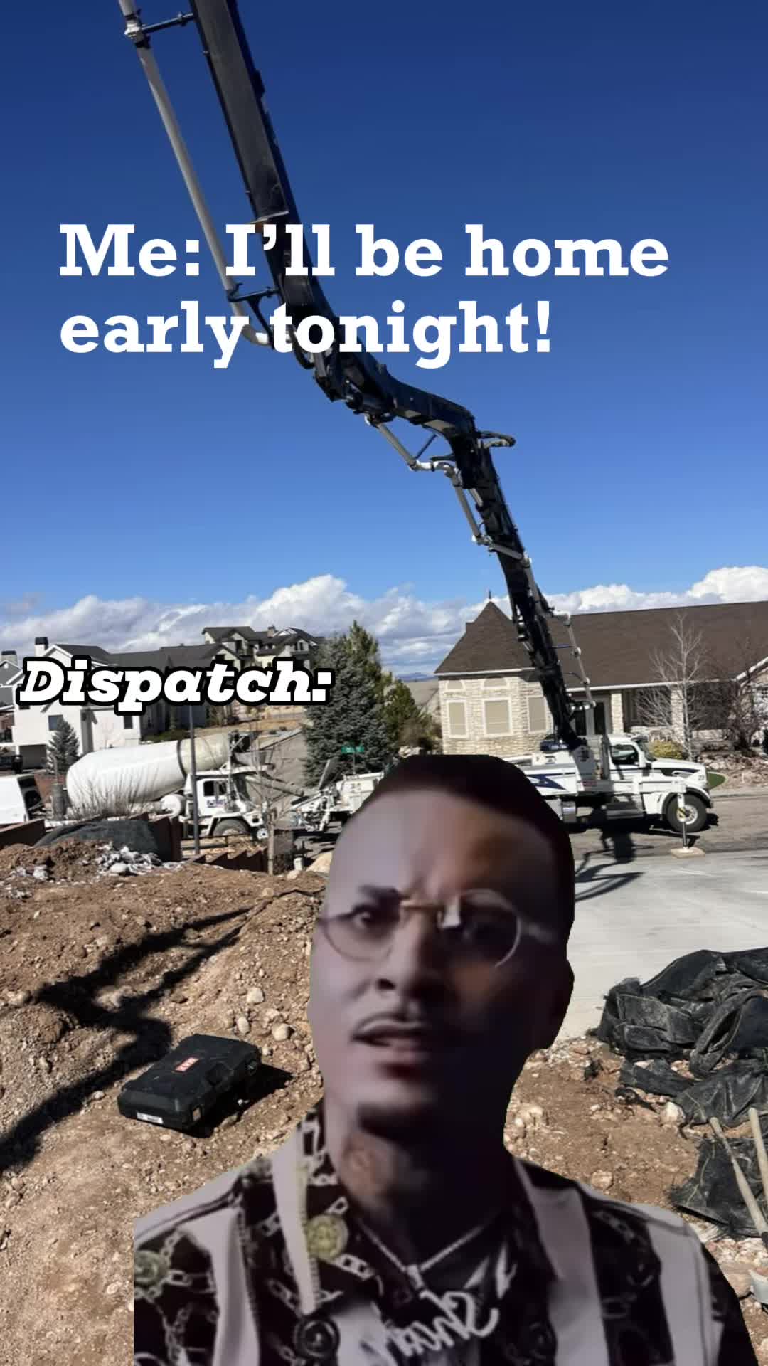 @Steve's Concrete Pumping