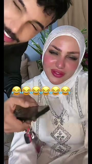 @نعيمه بنت الديوانيه.
