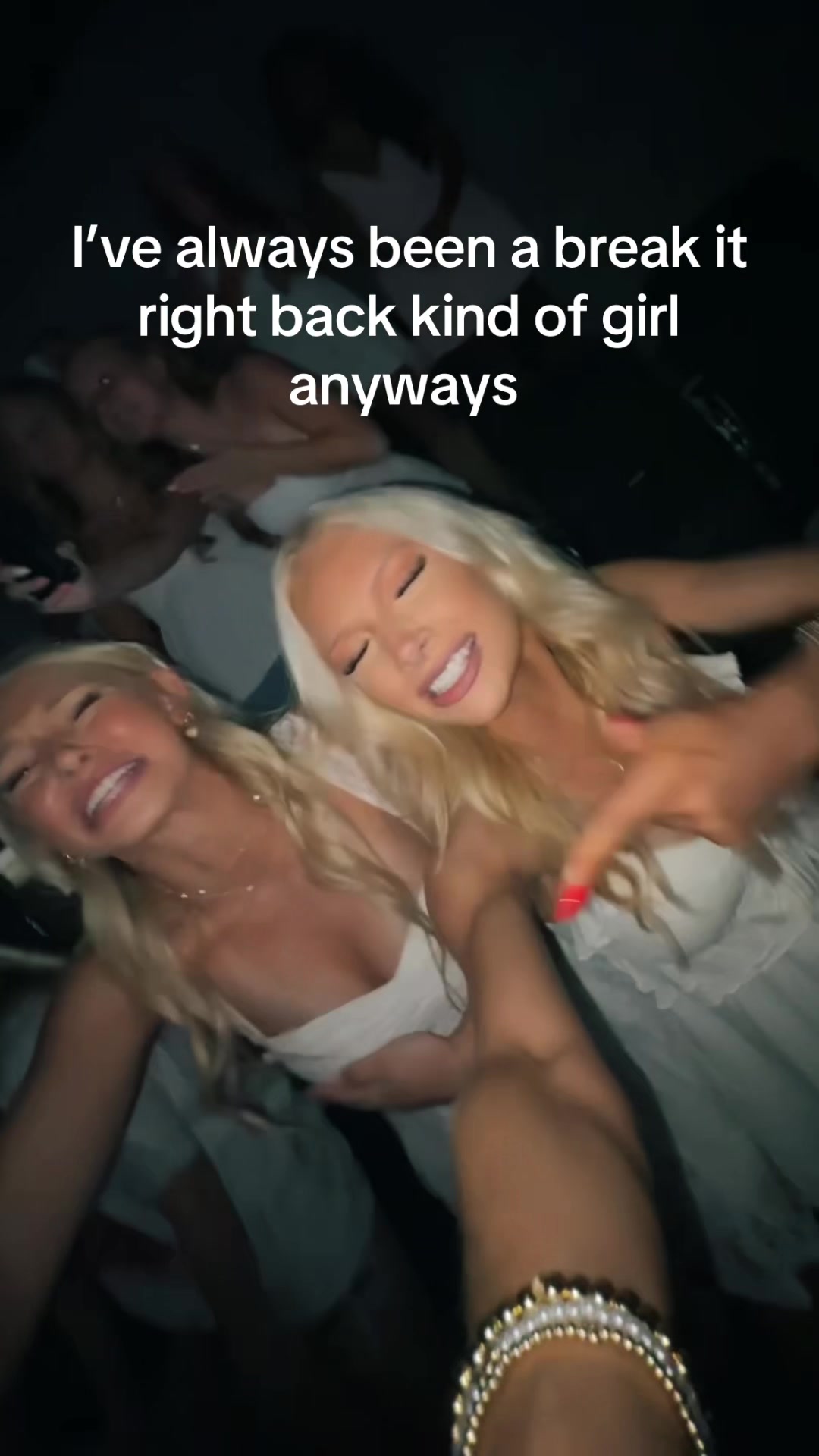 @liv mitchell