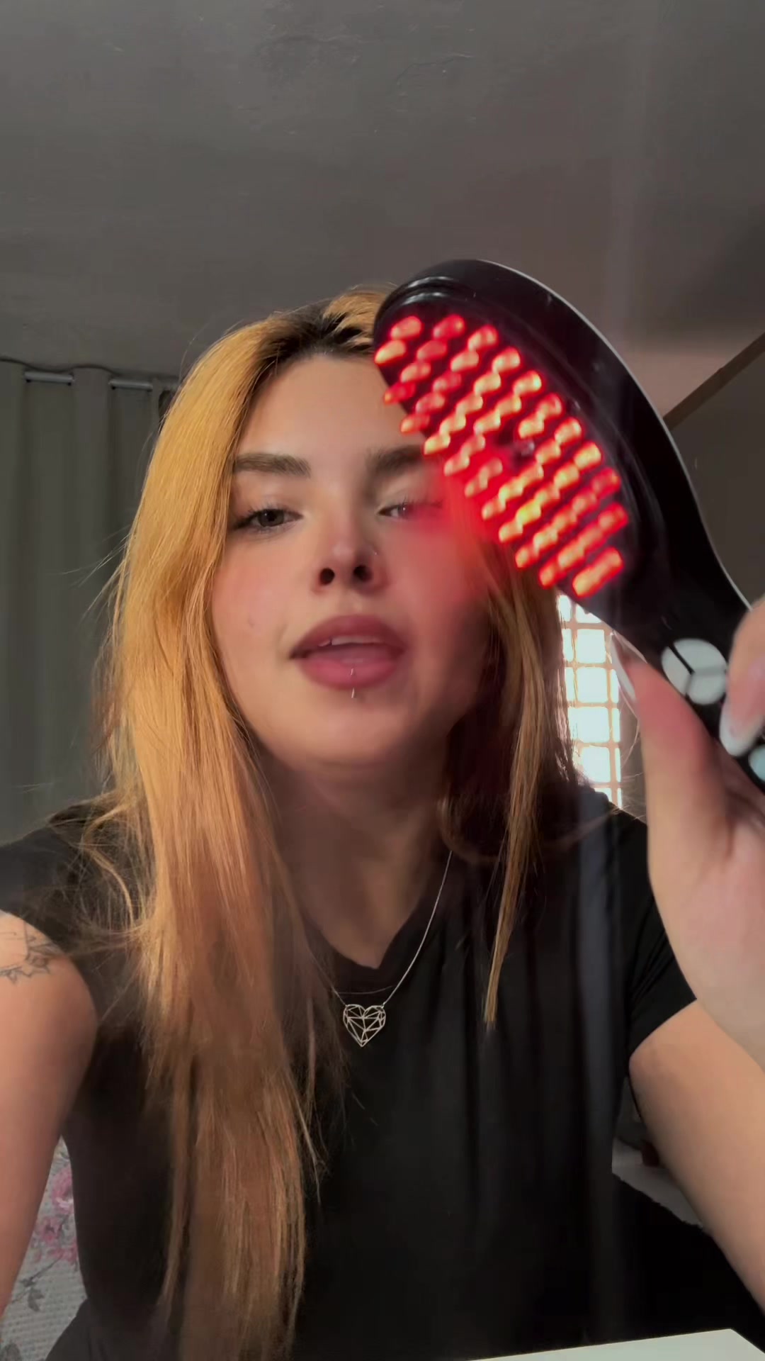 @Layenne Barreto