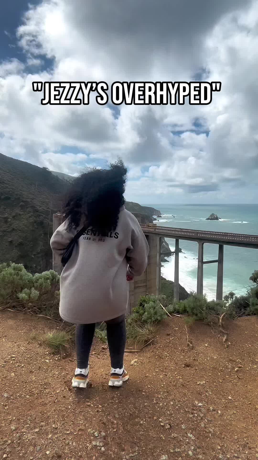 @JezzyCravins