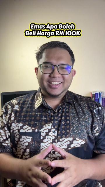 @Tun Irfan | Public Gold