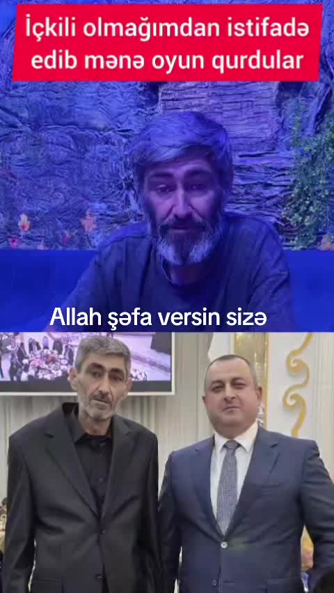 @Blogger Gülnaz Həsənova
