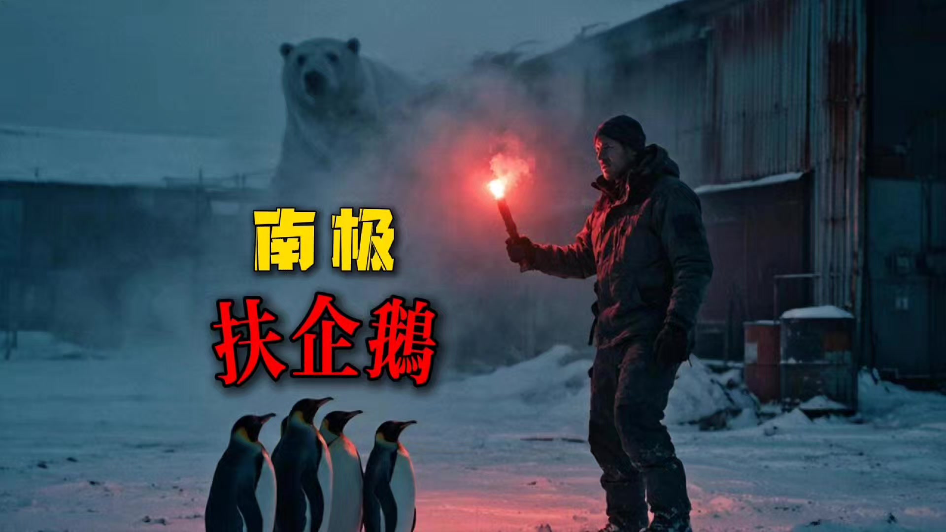 @二狗司令