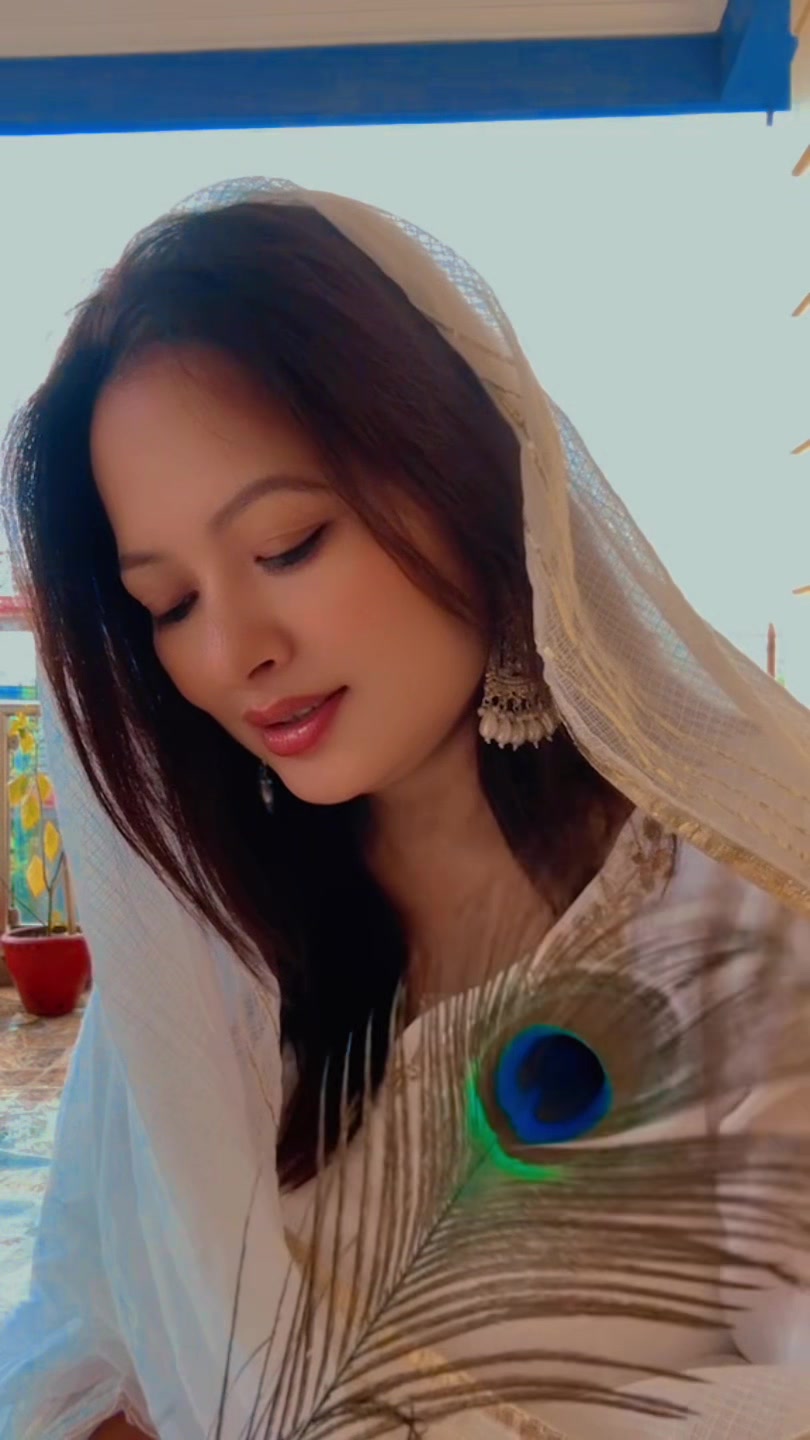 @Maharani✨ साहेबा🕊️