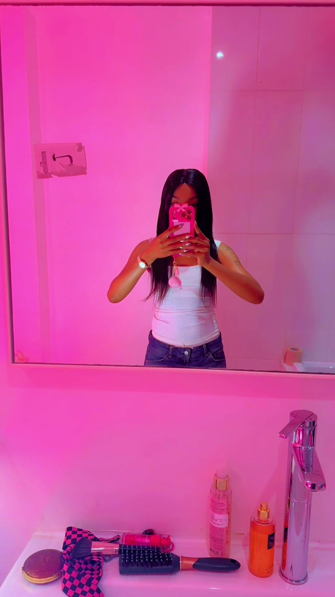 @DAMARISSE