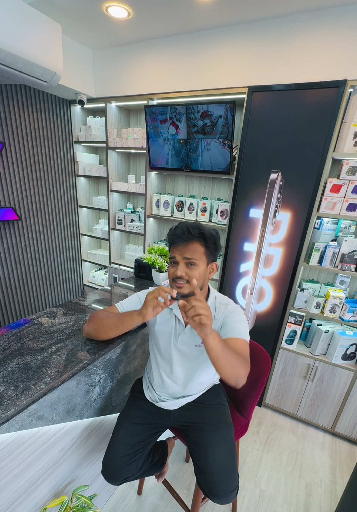 @MOBILE STORE