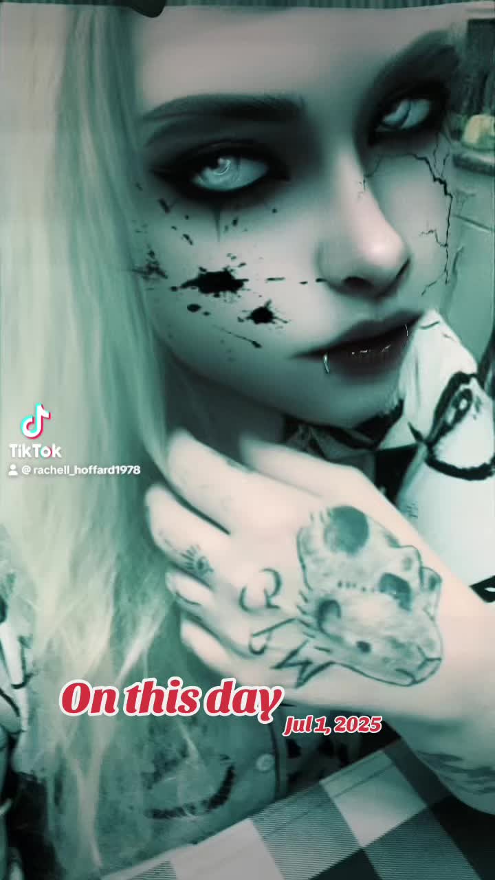 @Rachell Hoffard 🖤🩶🧿🪬🩶🖤