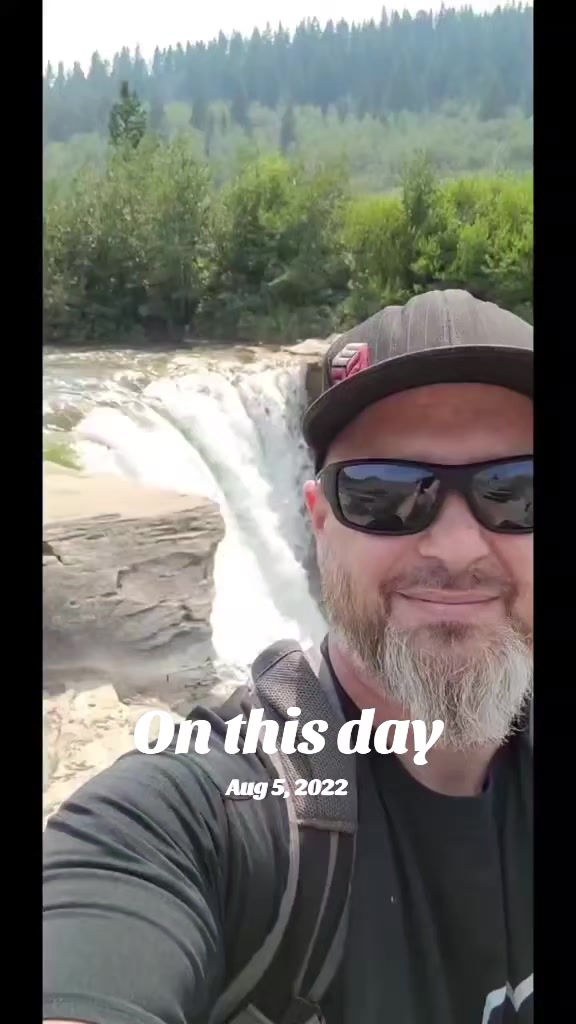 @Bearded Nomad