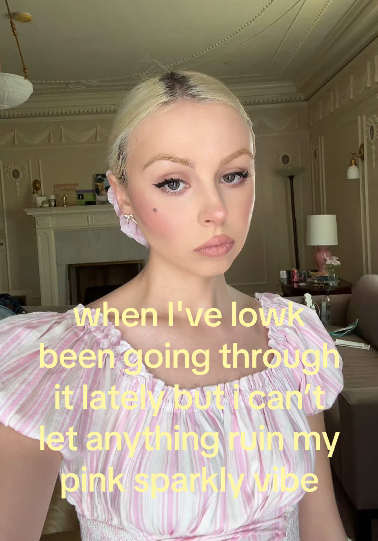 @Pammy Hilton