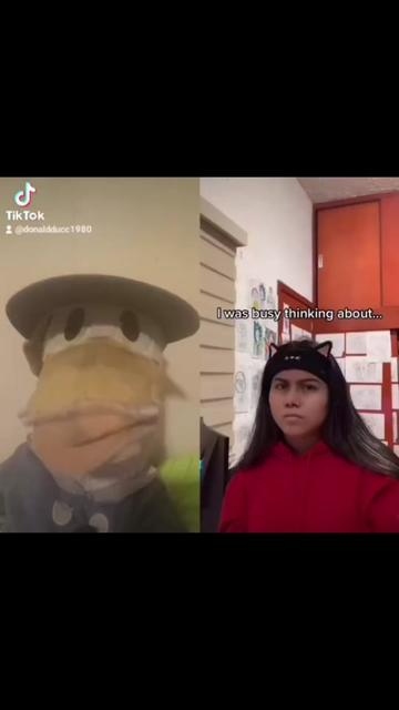 @Donald