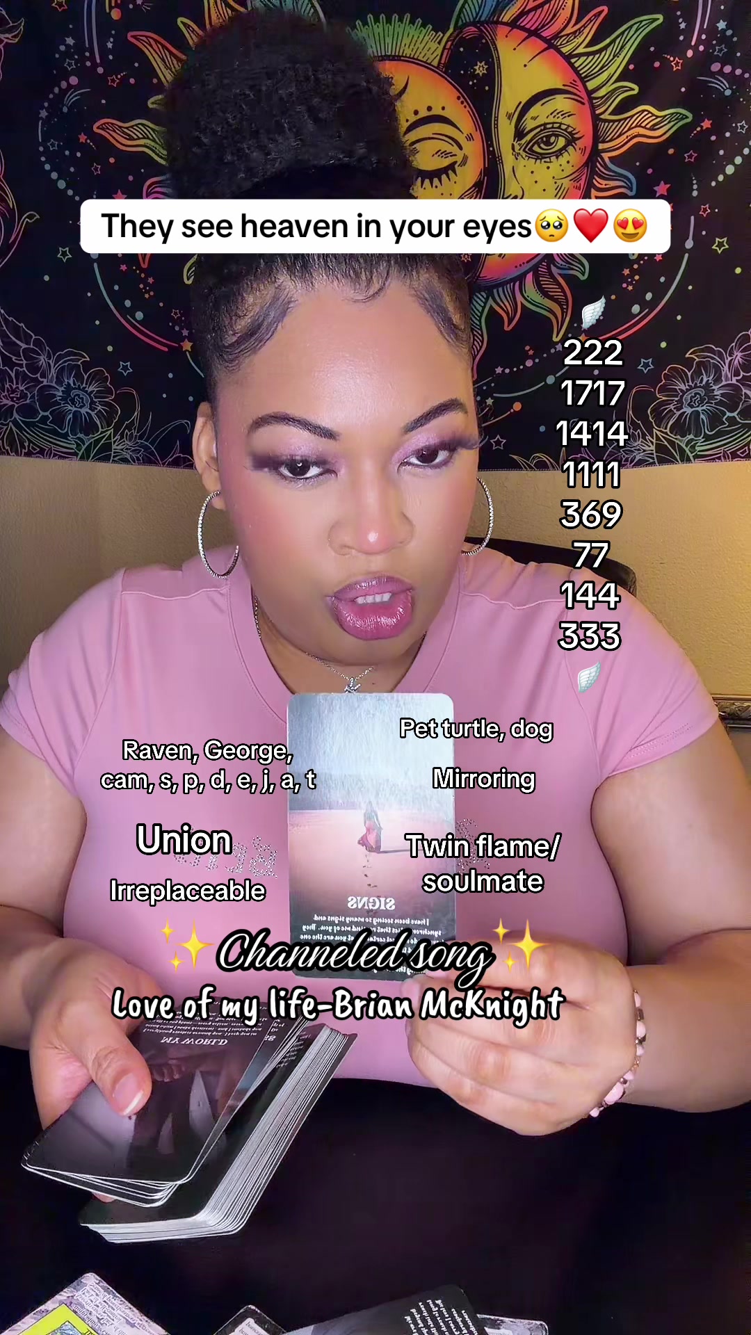 @Fabi The Oracle🧜🏽♀️🔮