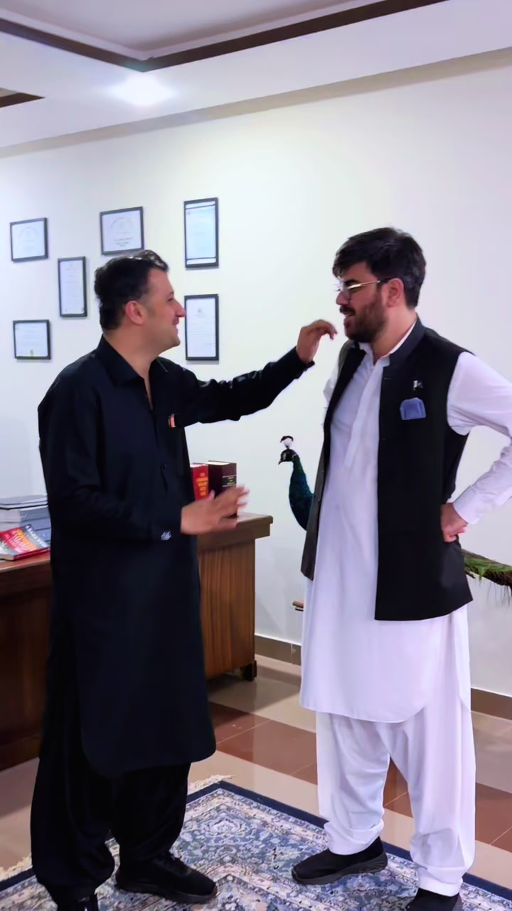 @LEGAL TEAM IMRAN KHAN
