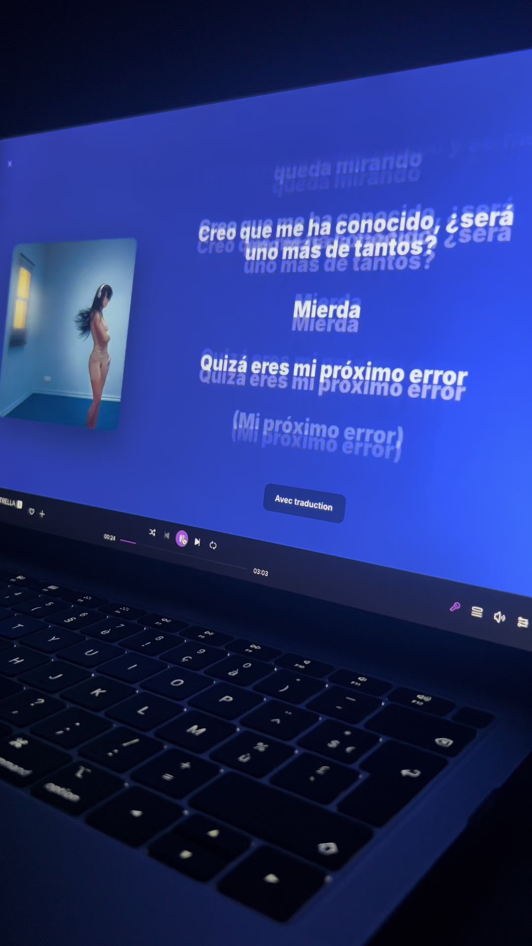 @Lyrcissong