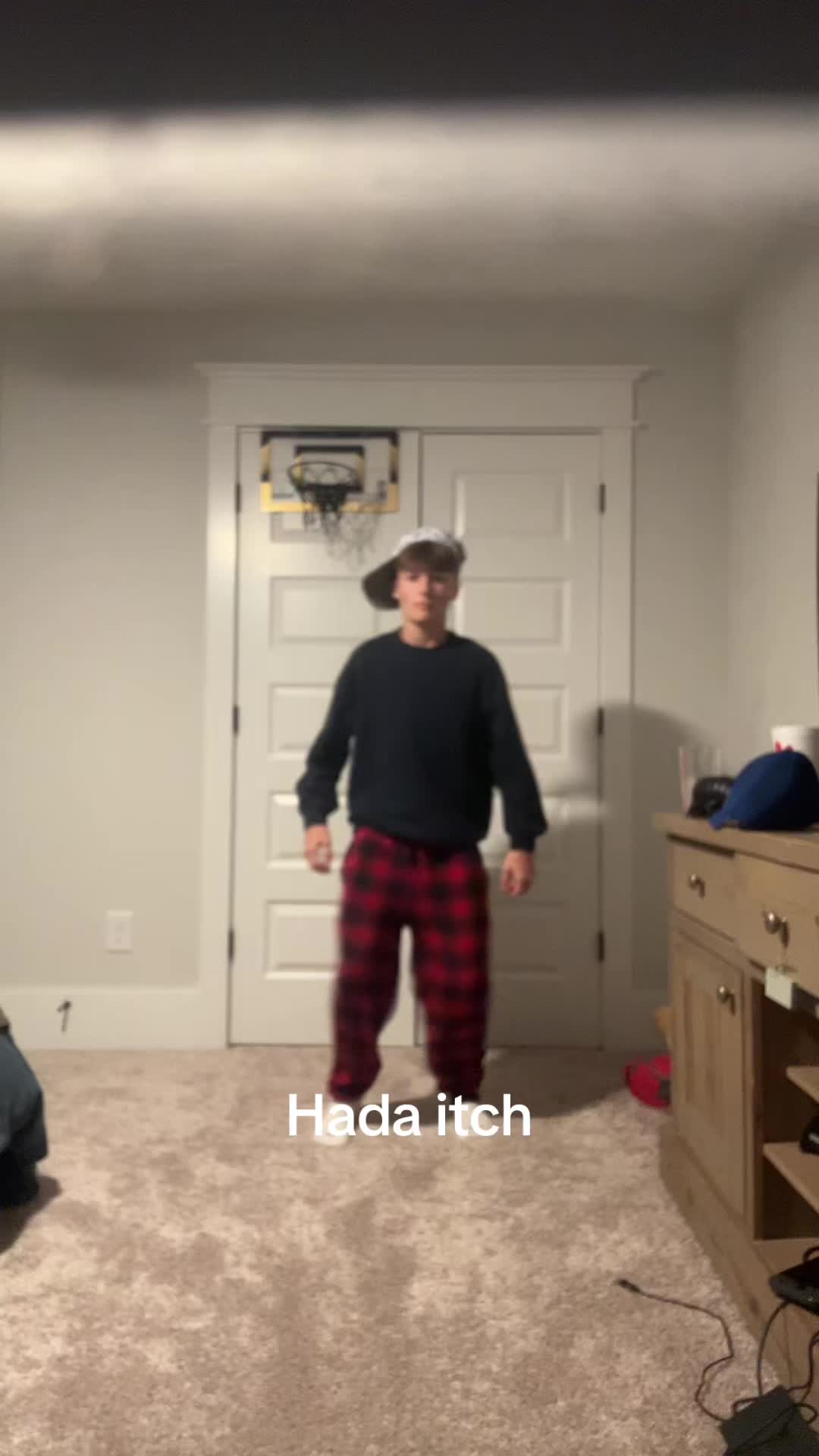 @LowkTrain