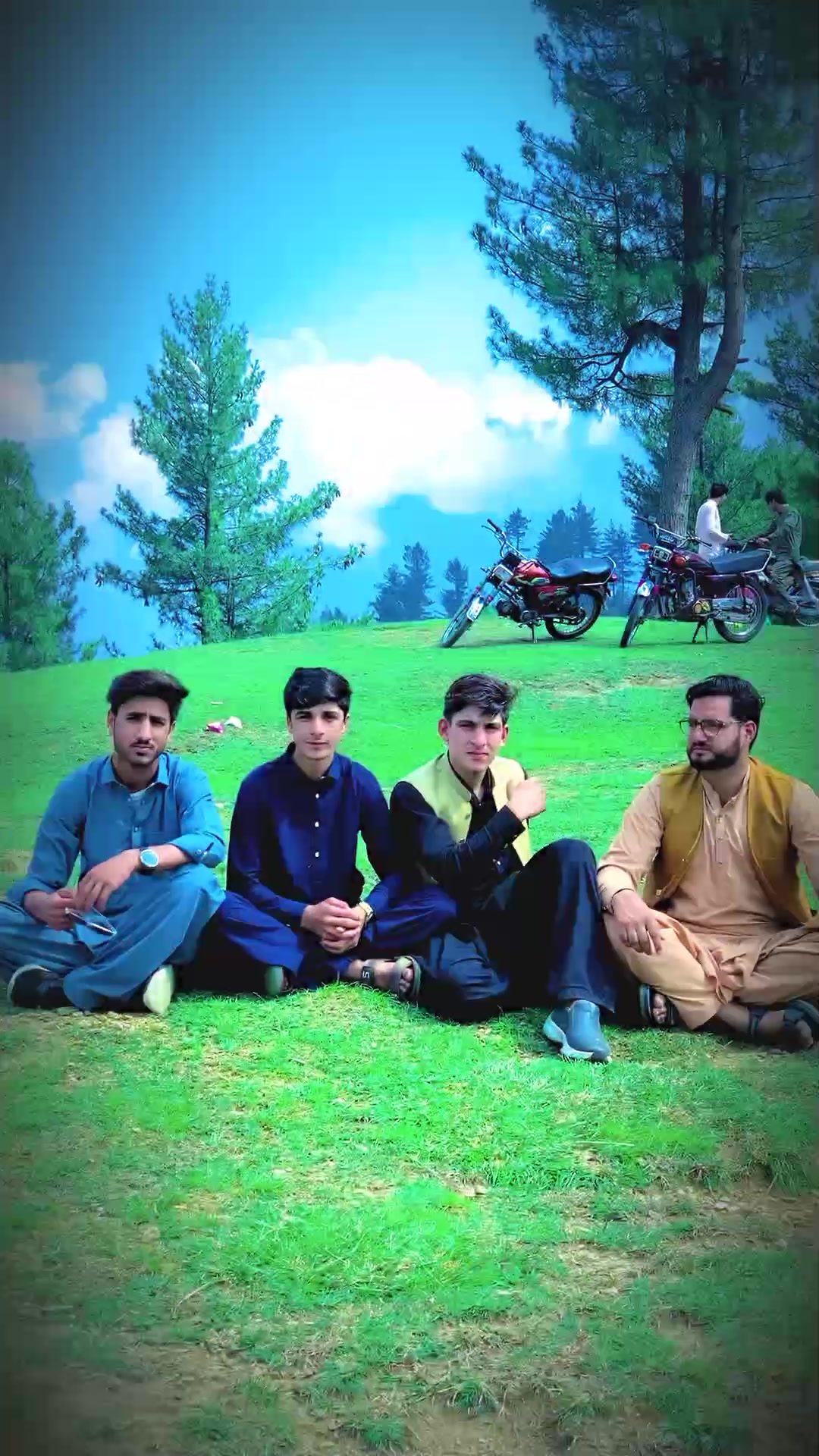 @Ghani khan ziddi