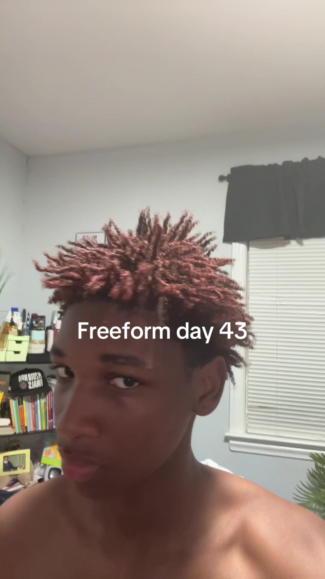 @Freeform.z