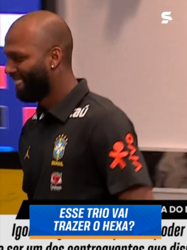 @Sportv