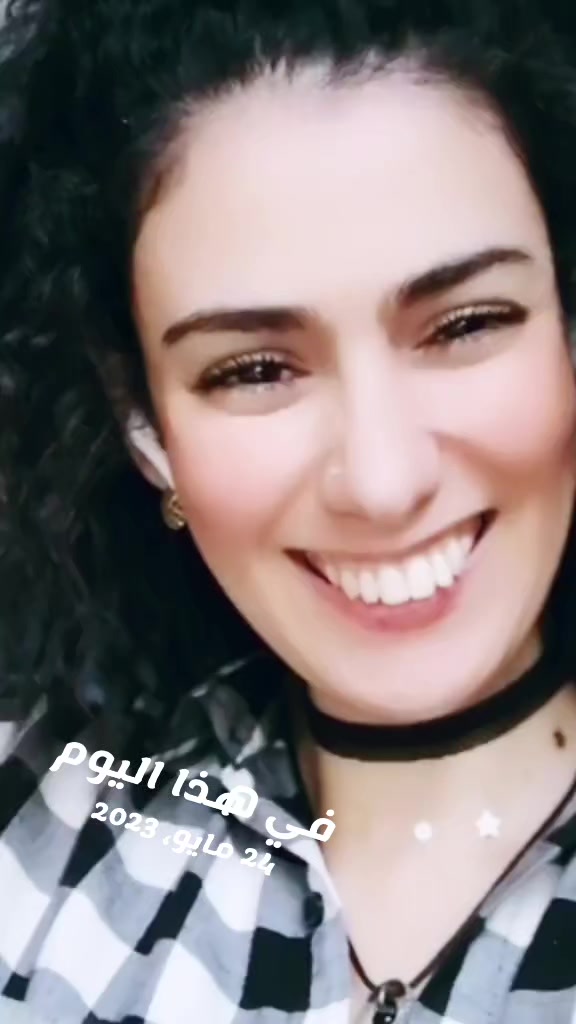 @♓صاحبة الإبتسامة♓
