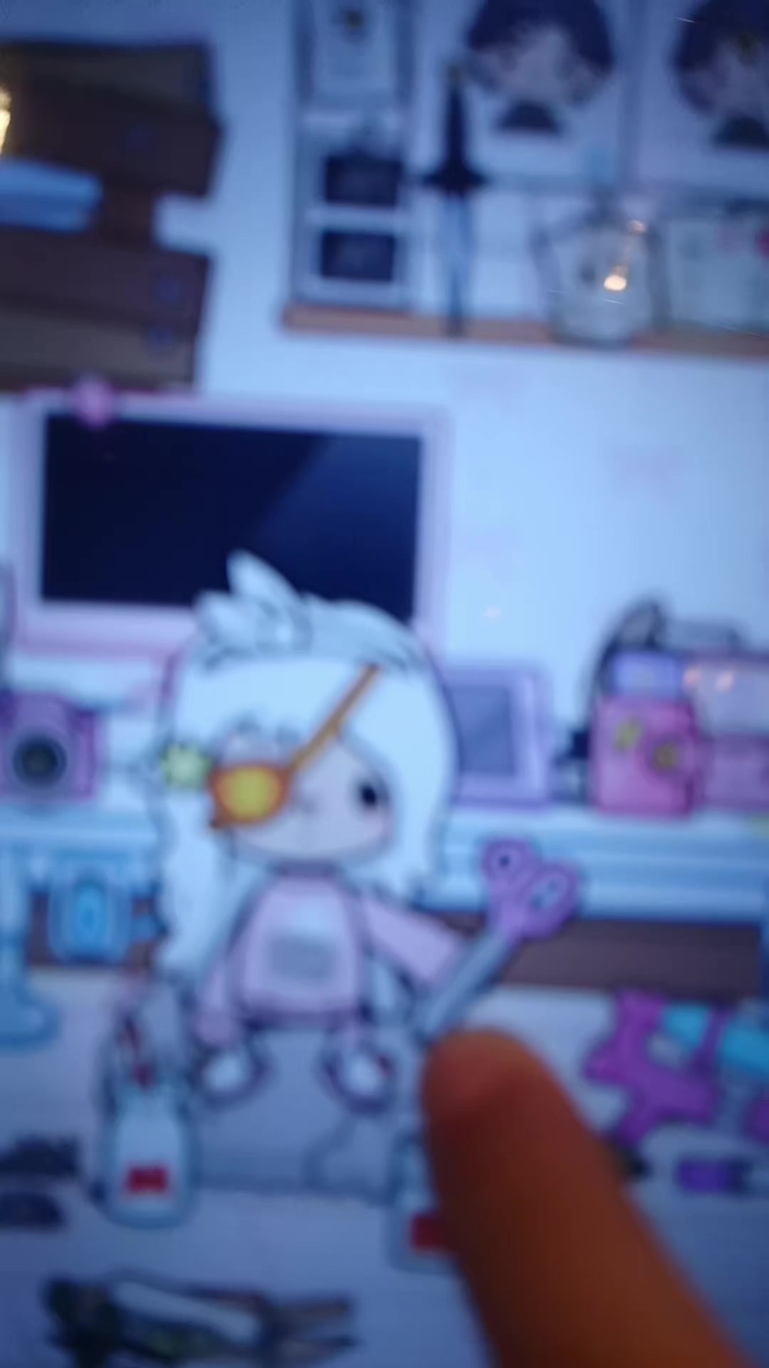 @☆₊˚⊹🫐ᰔsunniᰔ♡