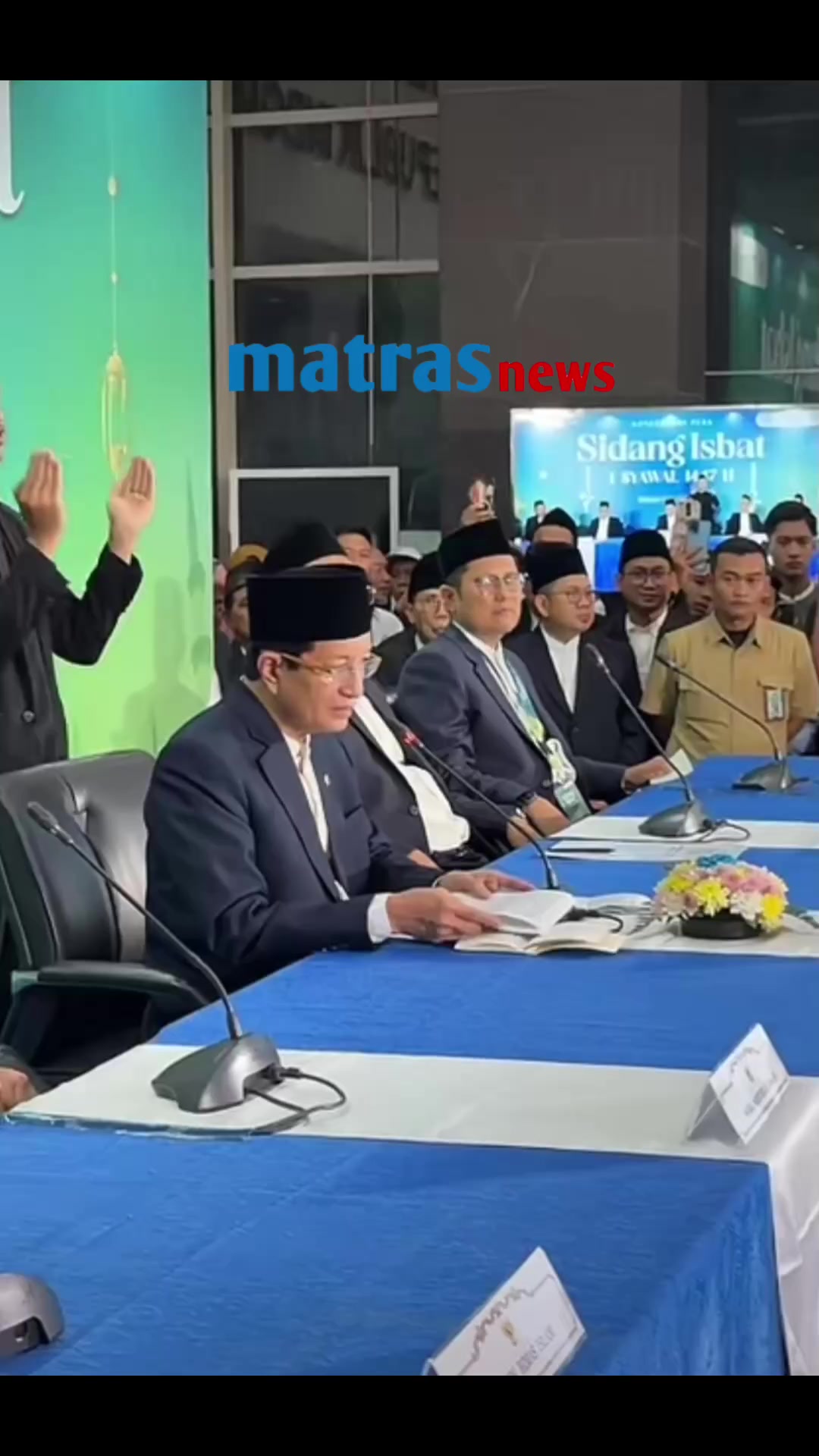 @matras news
