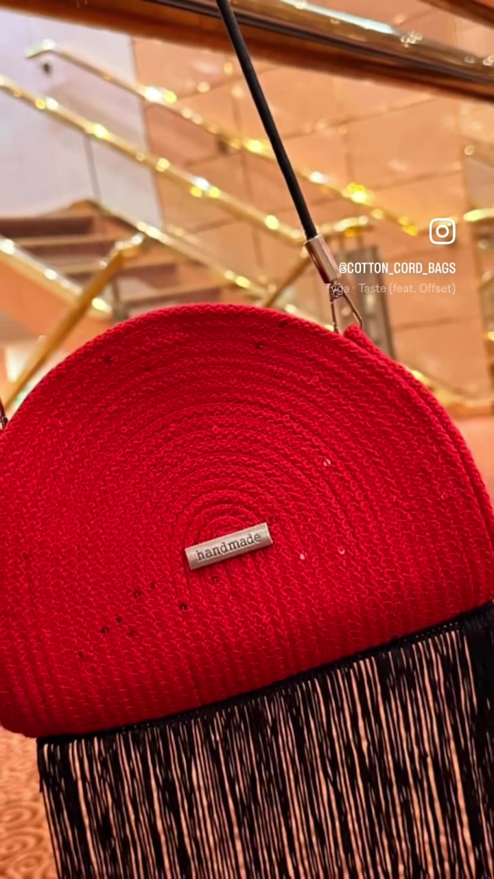 @Cottoncordbags