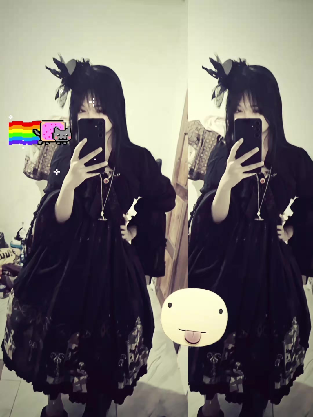 @yue