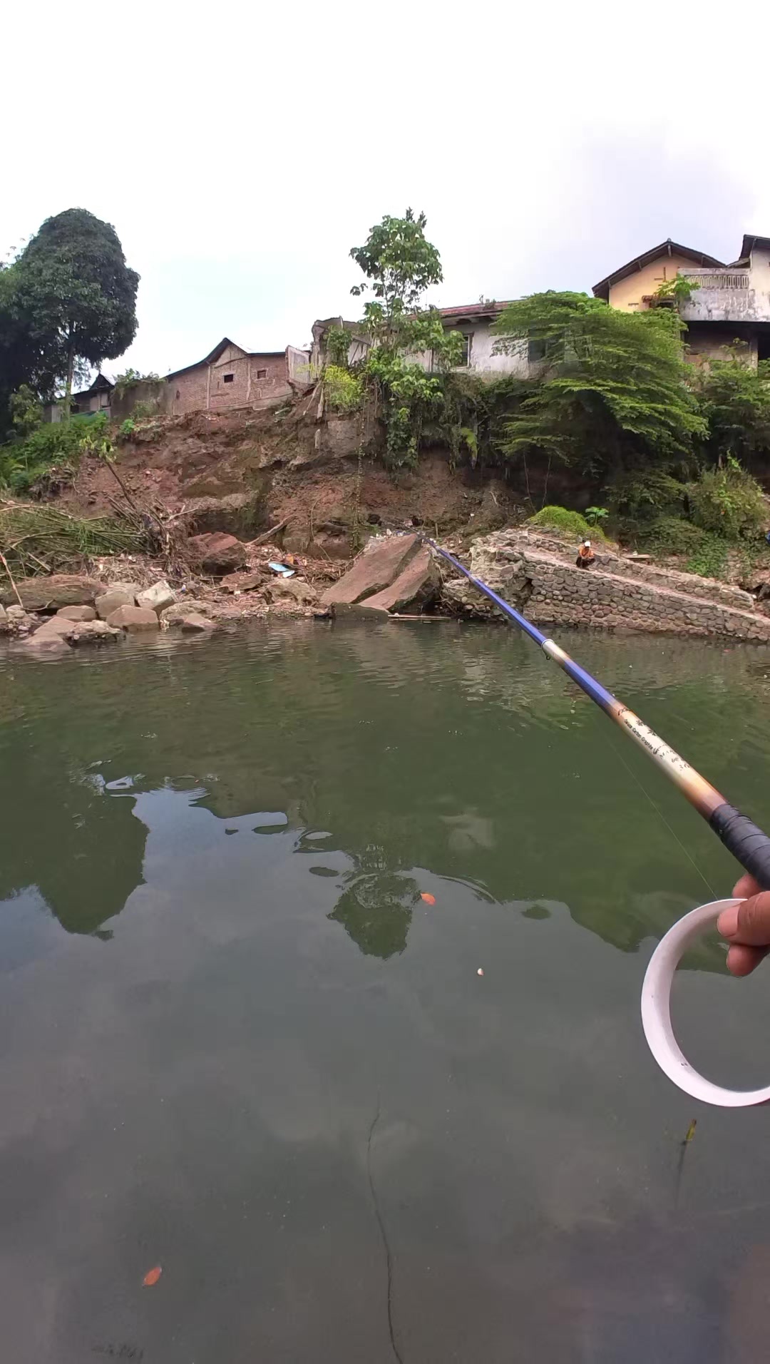 @Gasle Fishing
