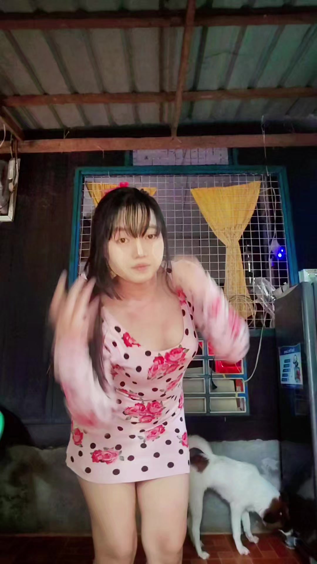 @♥Naw Lay♥တွံ့တေးသူလေးပါရှင့်