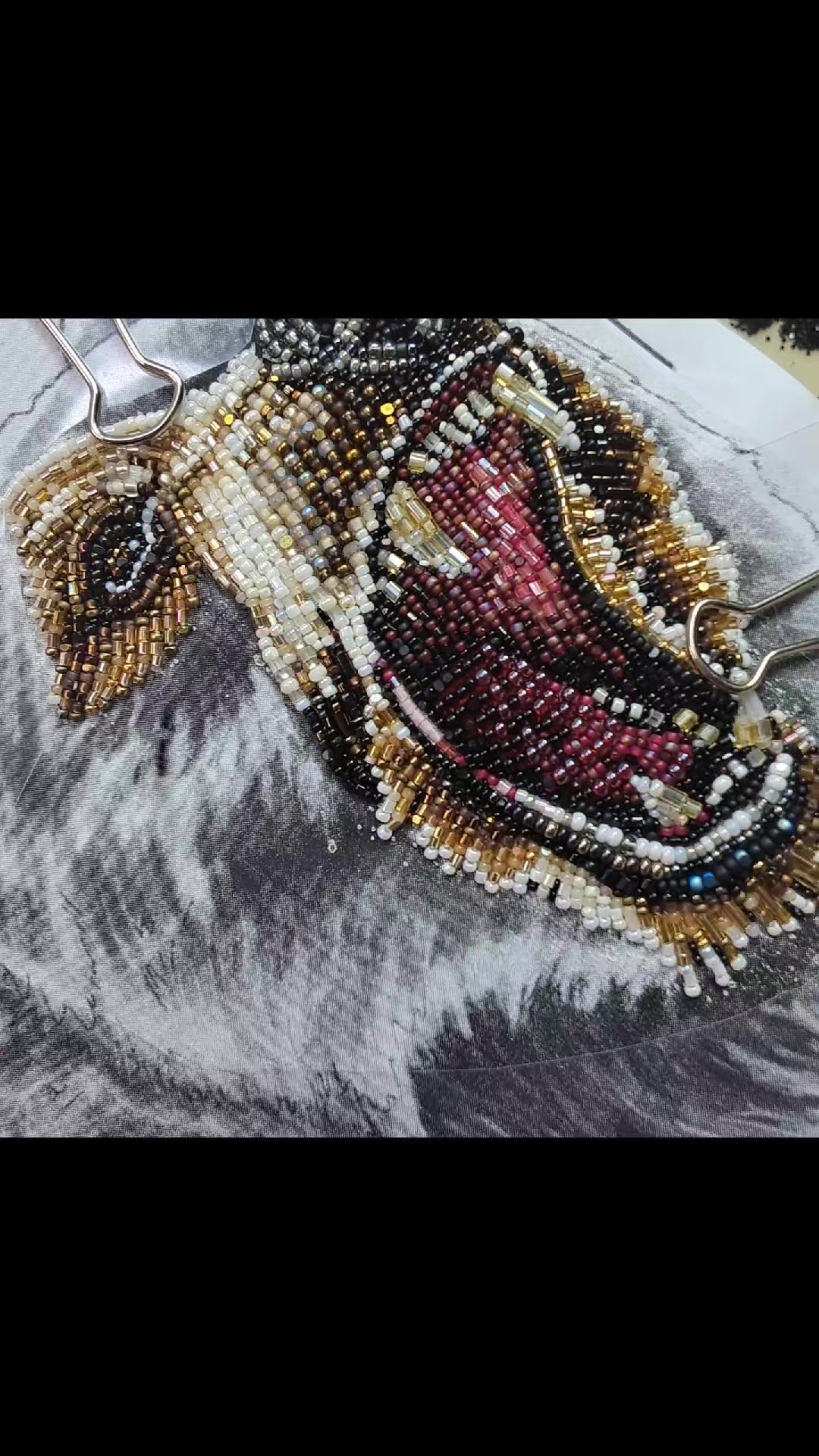 @Sweet Michif Beading