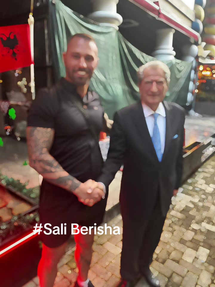@Besnik_athlete