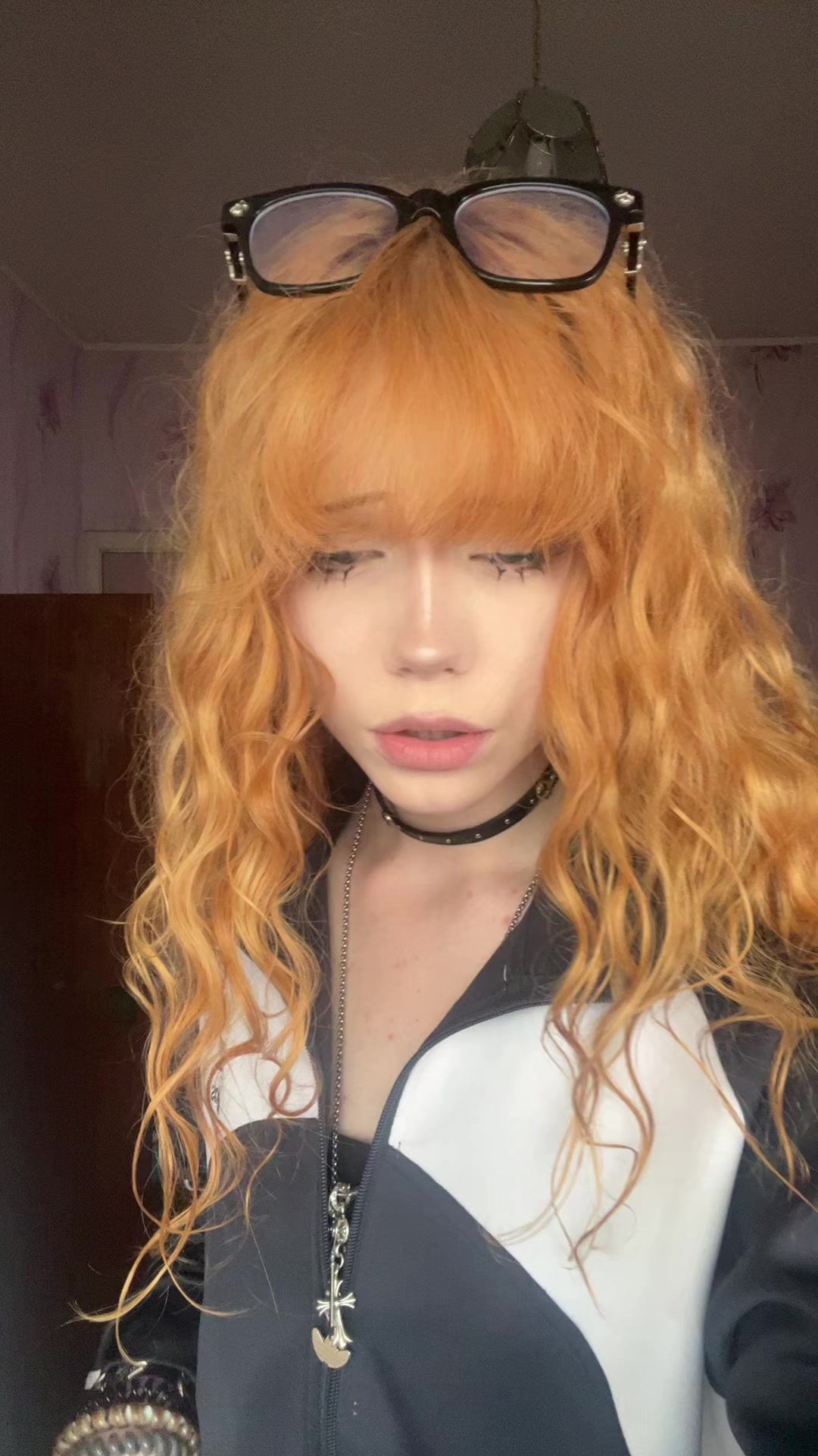 @глистик