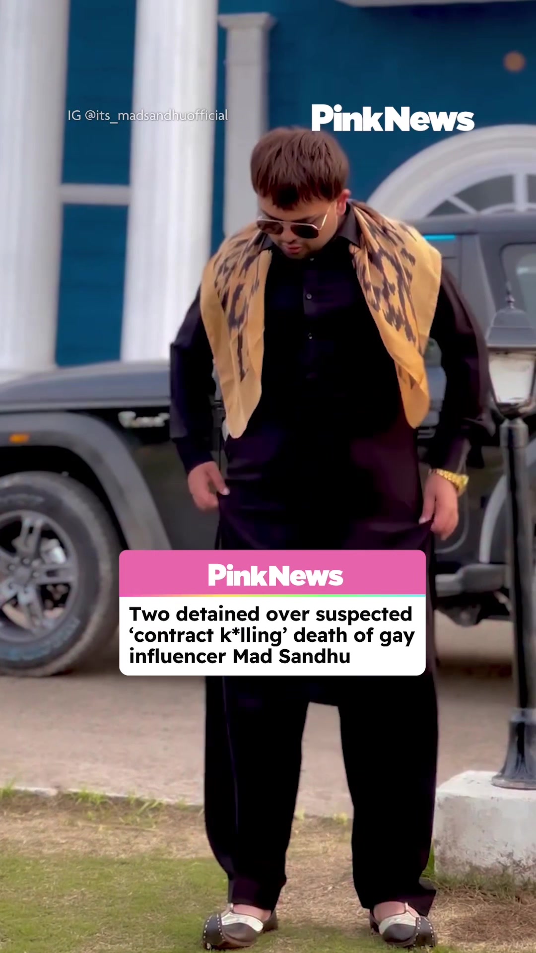 @PinkNews 🏳️&zwj;🌈🏳️&zwj;⚧️