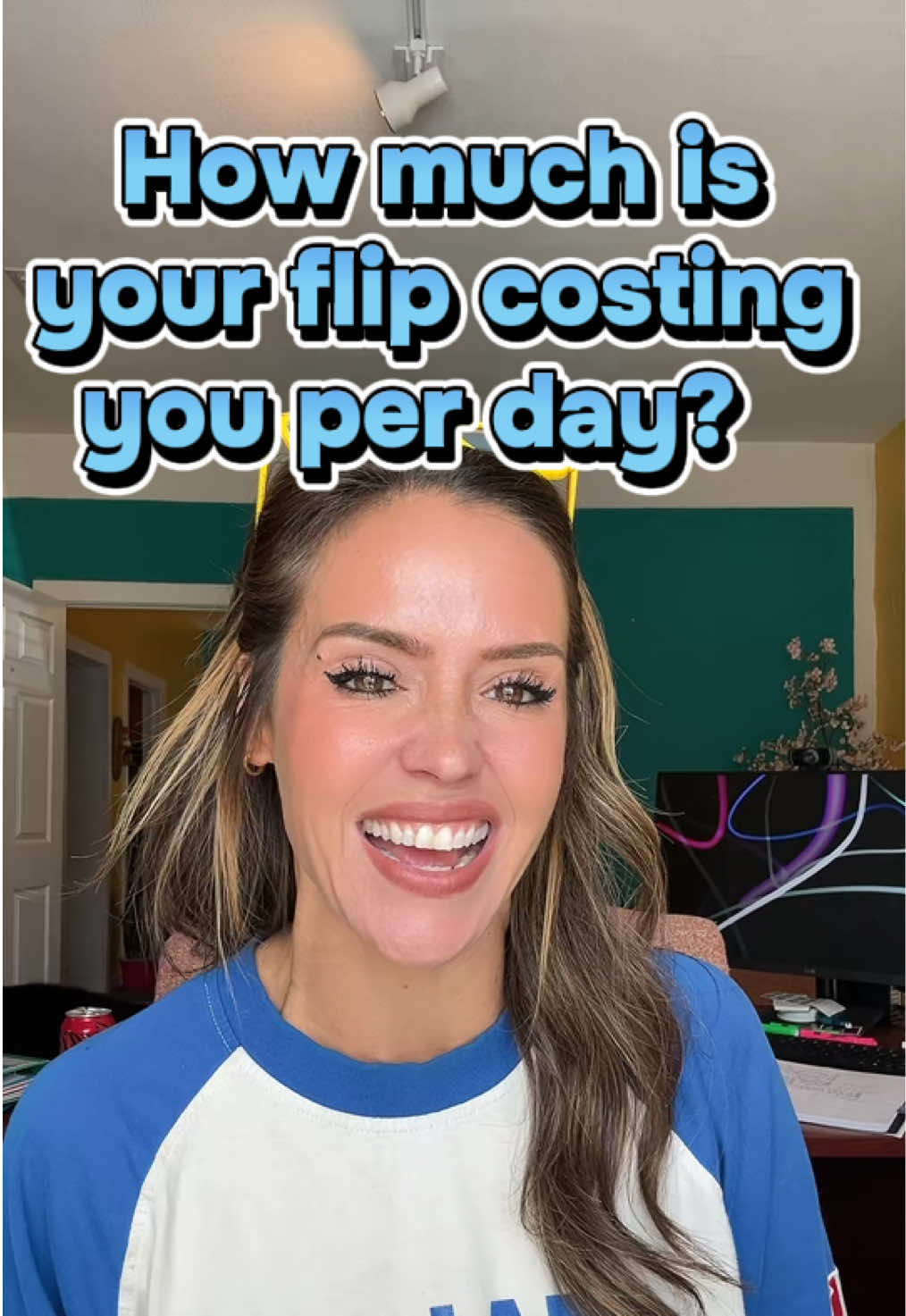 @JackieTheHappyInvestor