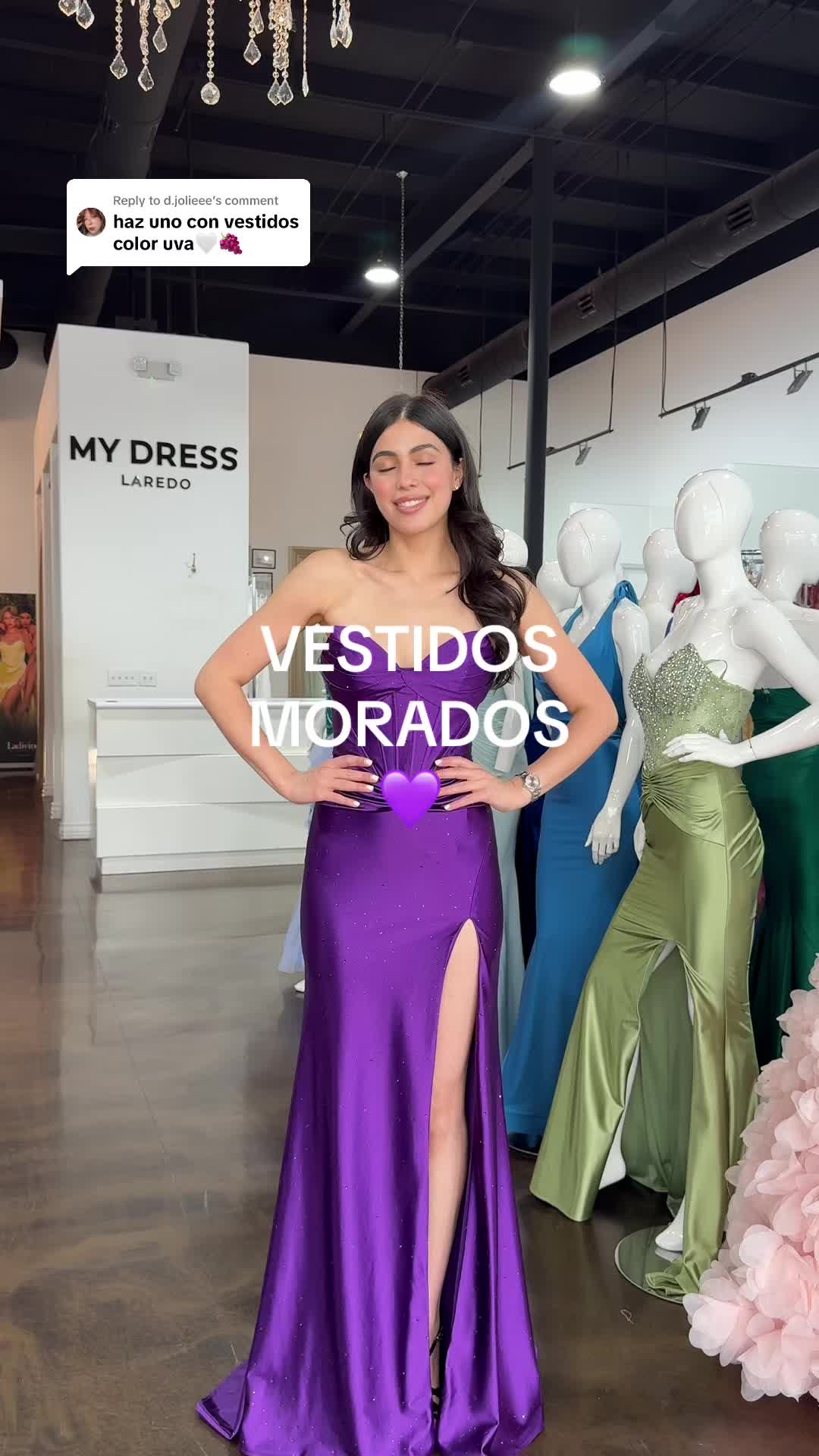 @Judith