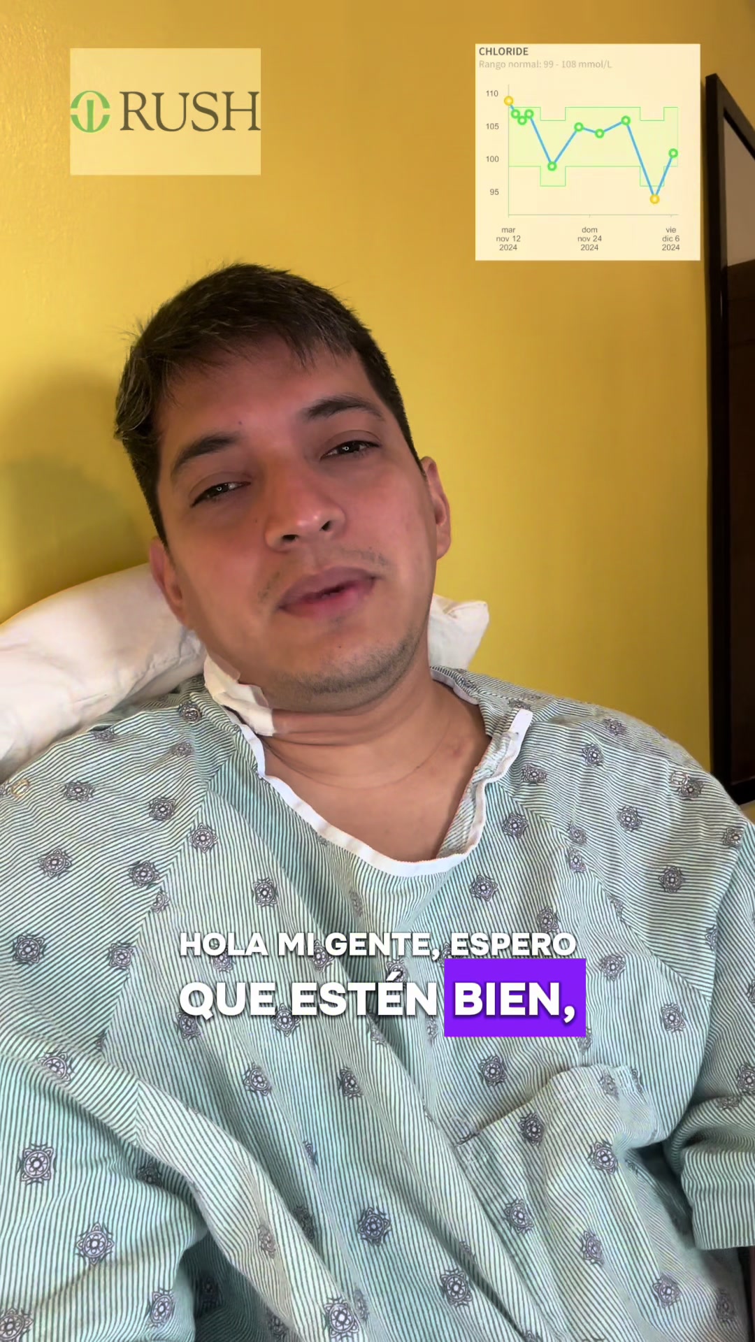 @Angel Gomez Linfoma