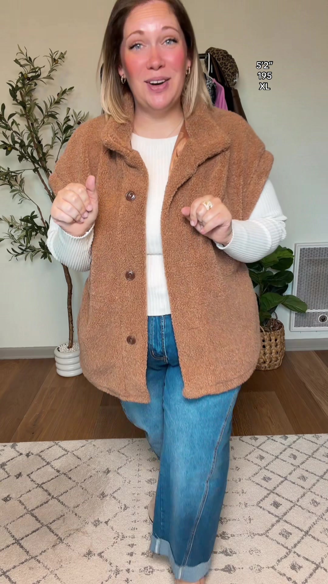 @Carlyn🩷🤟🏻 TTS Mom Fashion