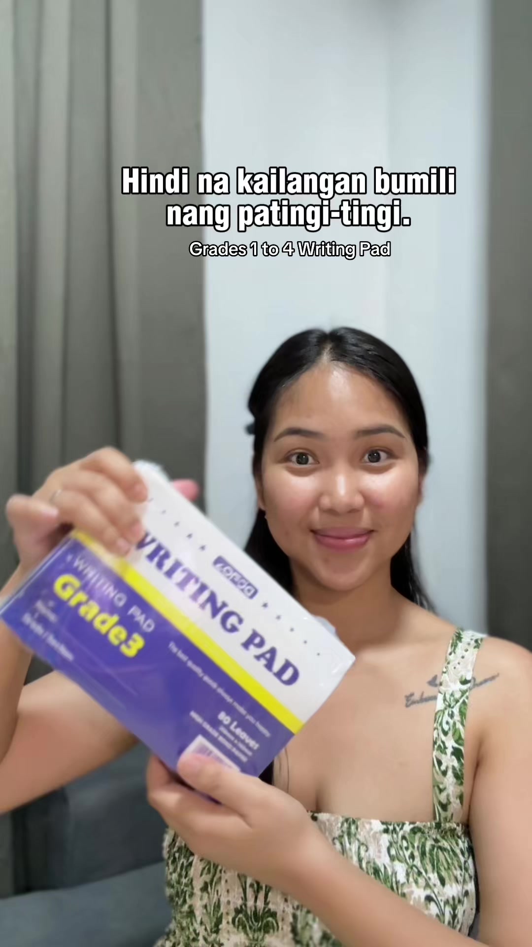 @The Millennial Filipina