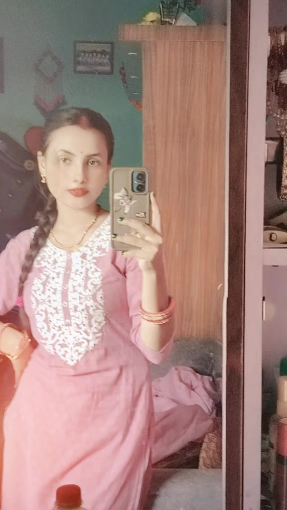 @❤️ Bhumika❤️Suraj🩷