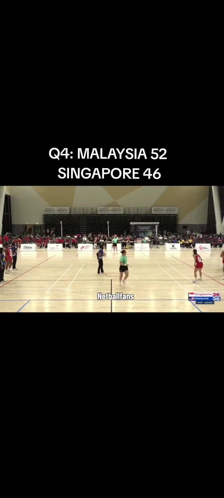 @netballfans🇲🇾