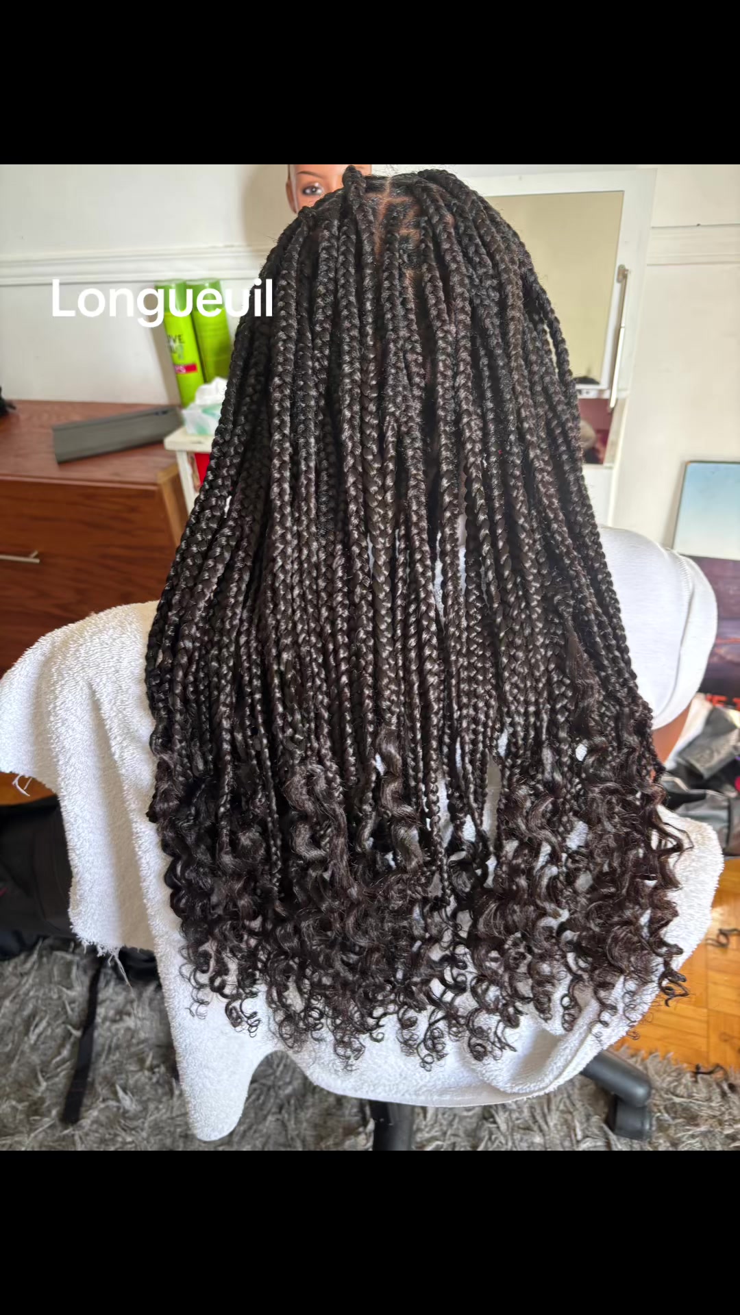 @nina coiffeuse