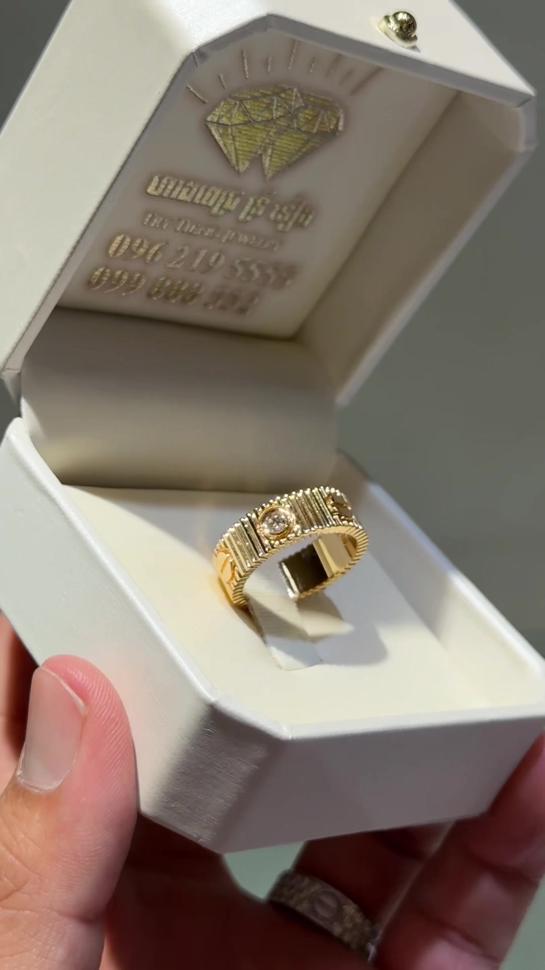 @TryTieng Jewelry