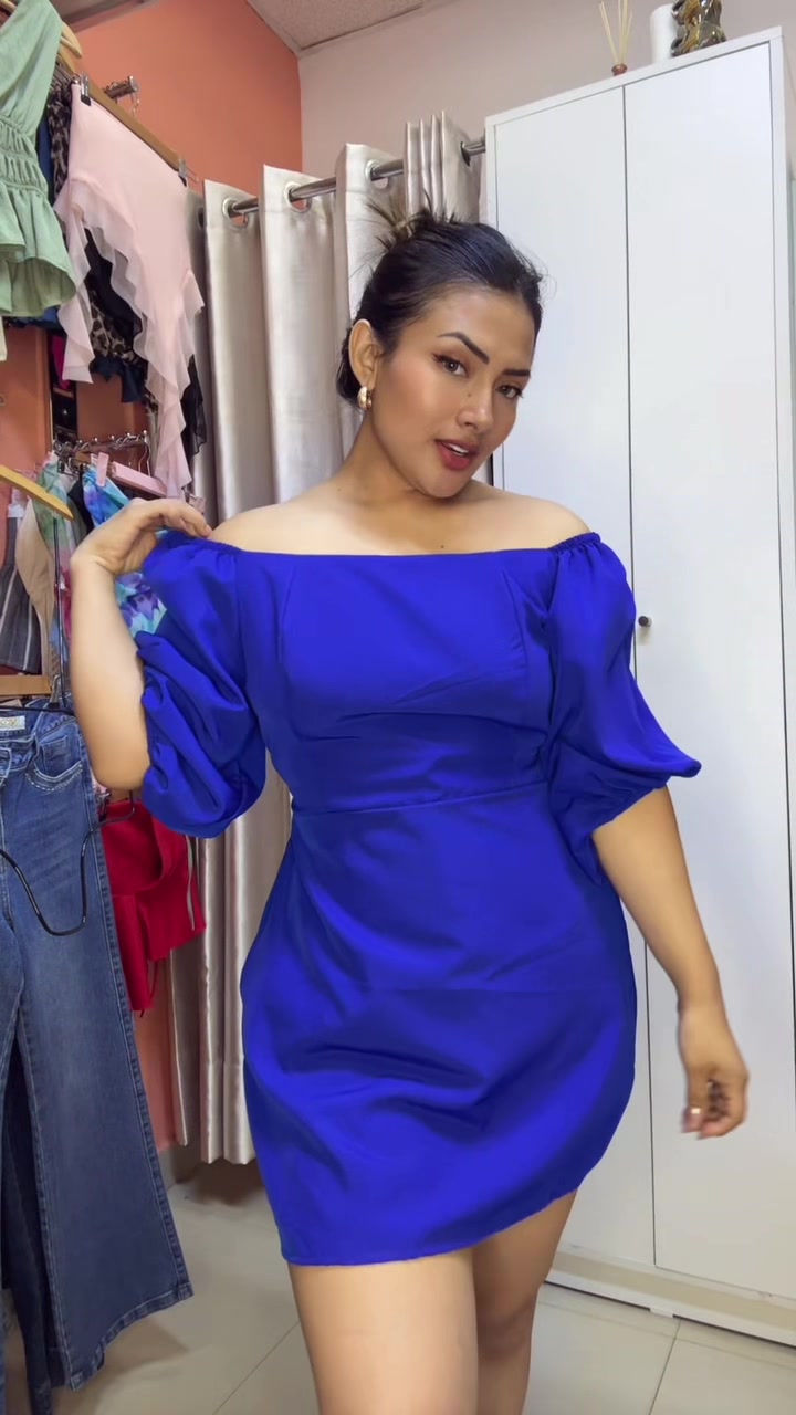 @NELLA BOUTIQUE