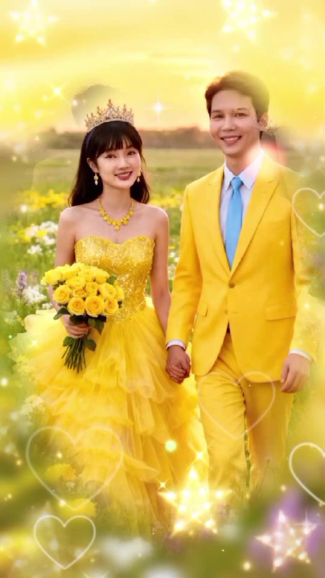 @꧁☬💓Hoàng Khải🫶Mai Hiền💓☬꧂