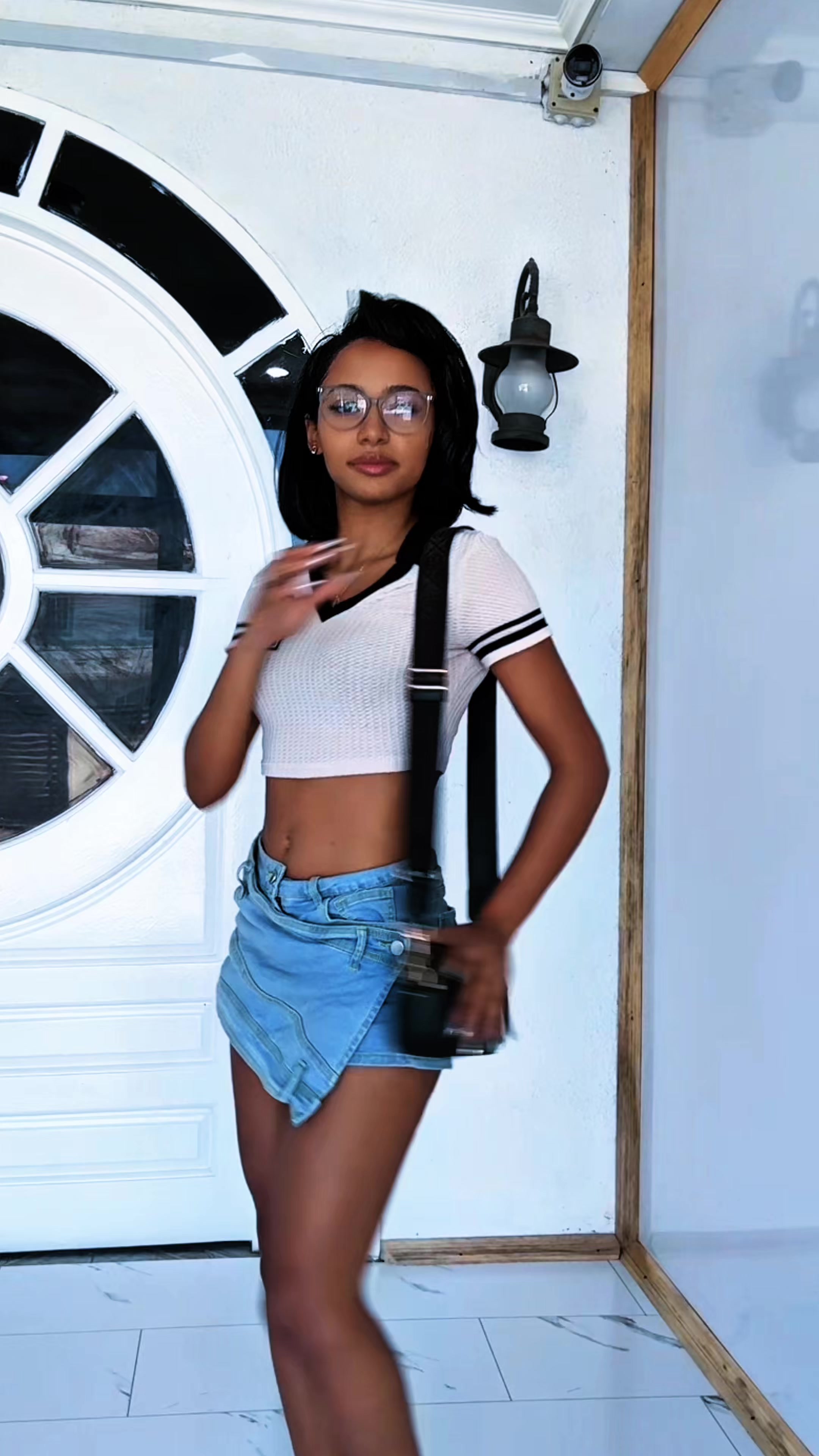 @Shaniya