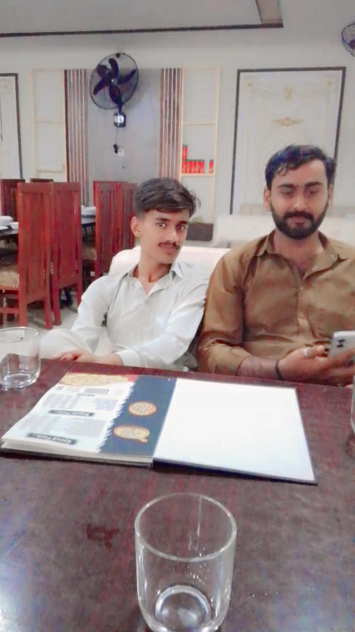 @Imran Kalyar