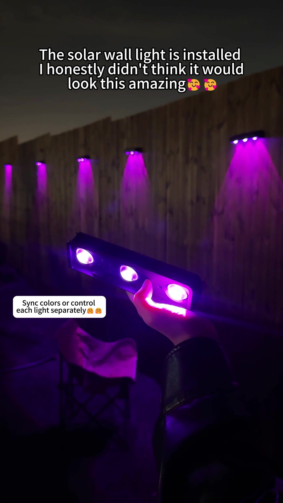@Shayne Glow