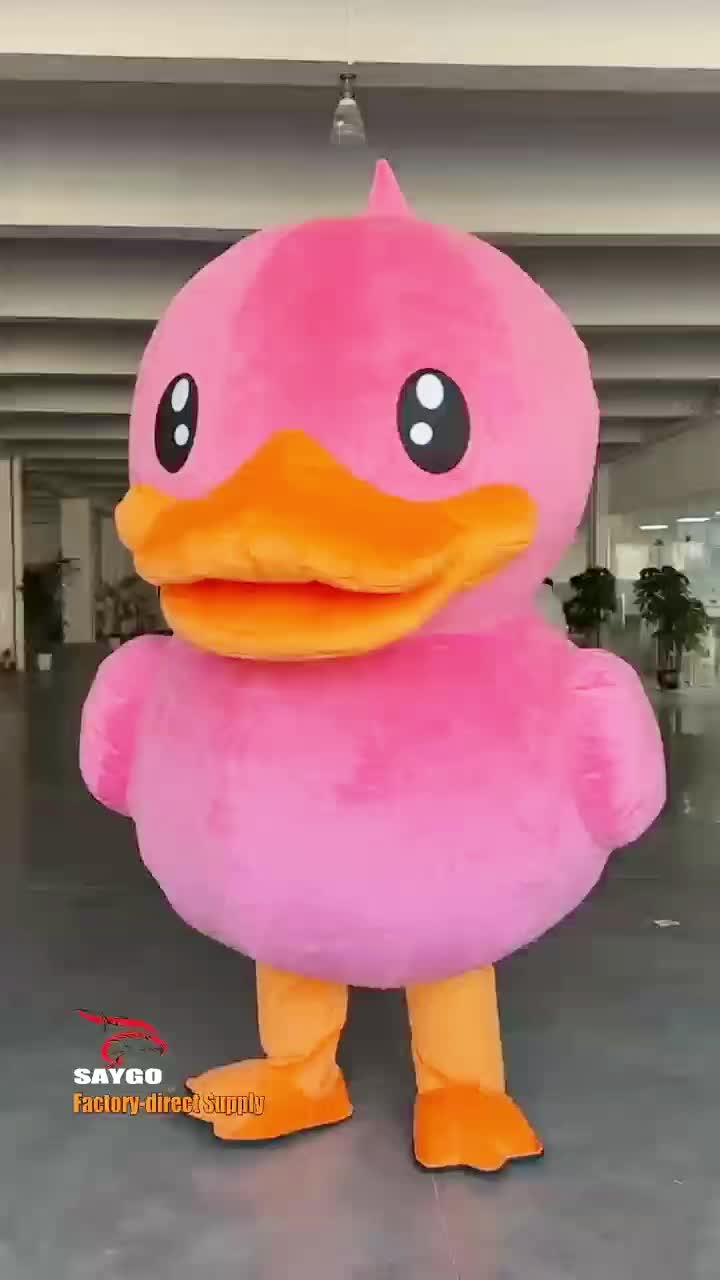 @bigmascotcostume