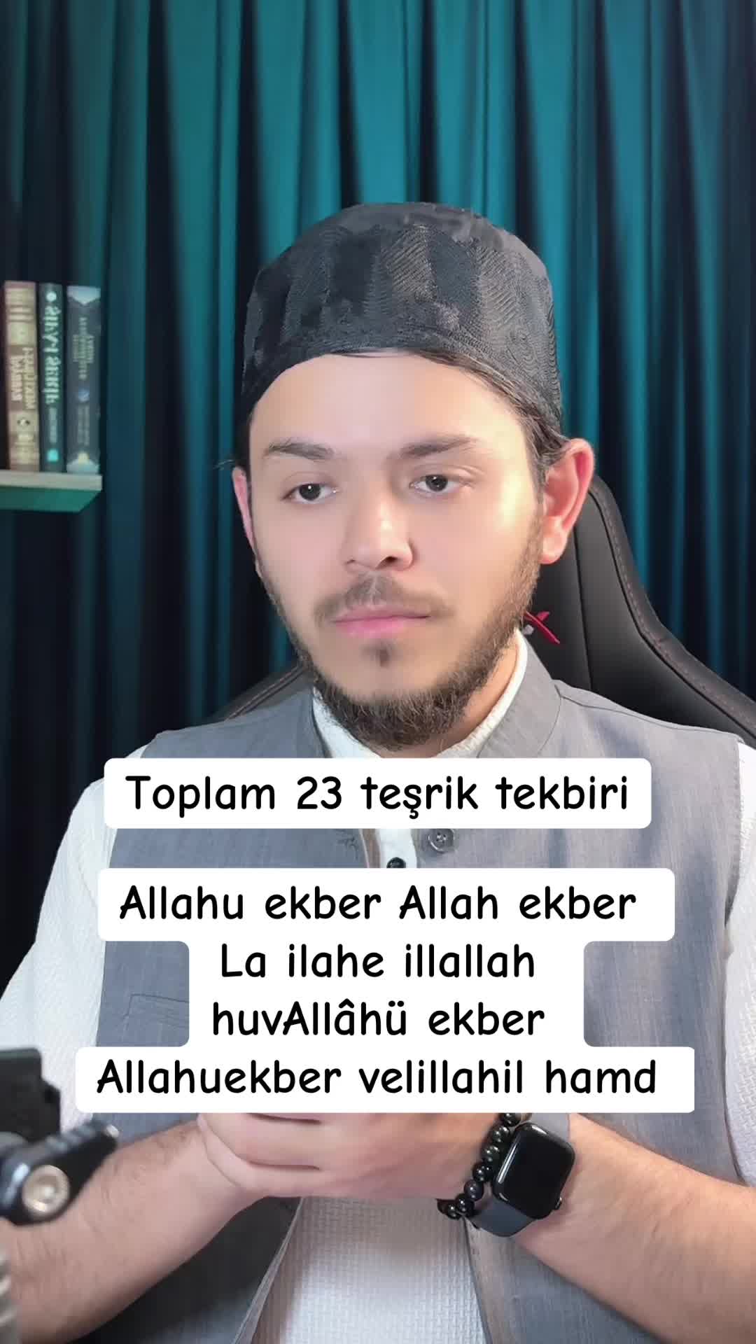 @HAFIZ VAİZ